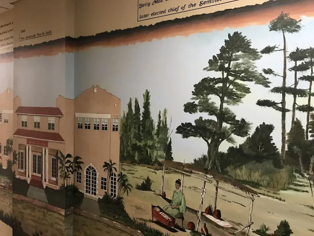 Seminole Inn
