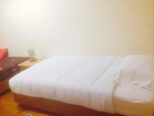 LisBangla Guest House