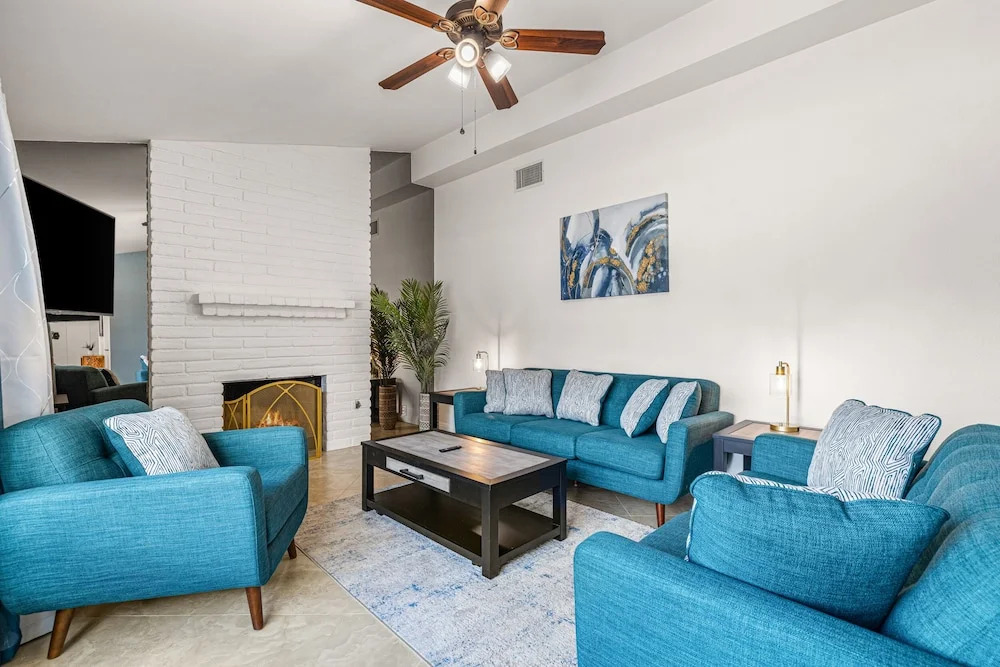 The Sunnyside House