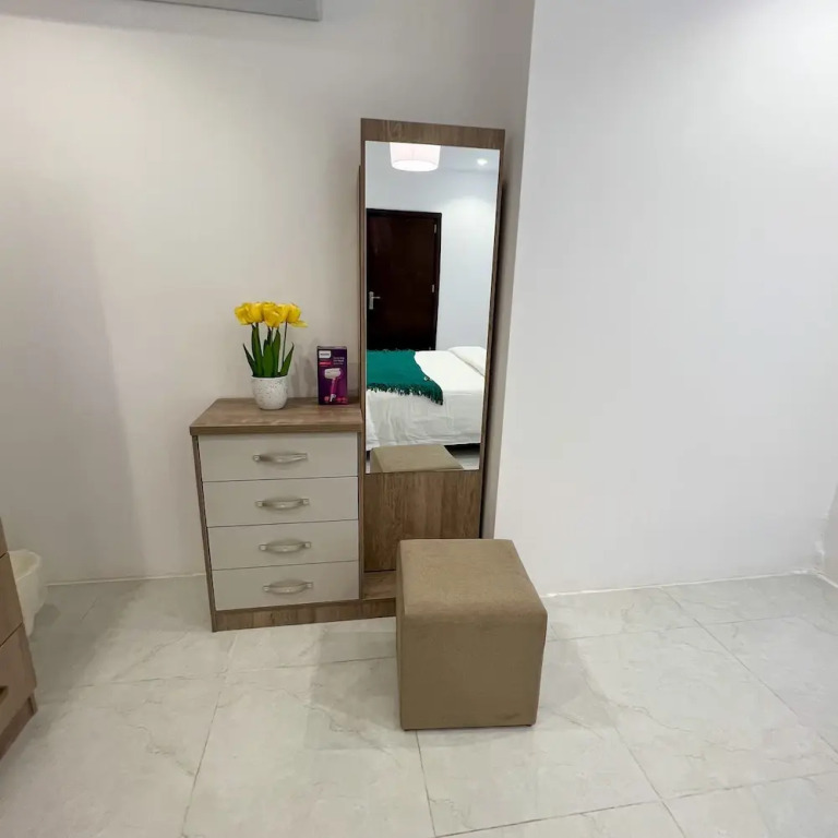 The Red Sea Apartment شقة البحر الأحمر