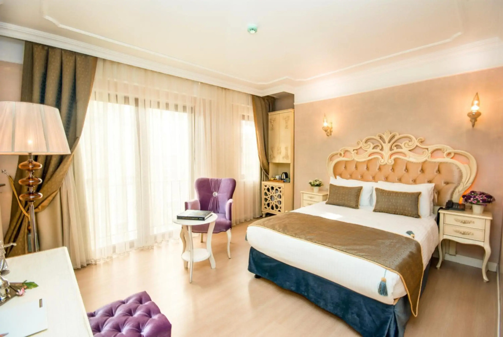 Edibe Sultan Hotel