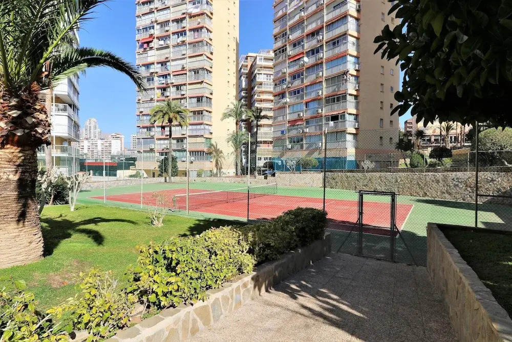 Apartamento Don Miguel 1 4-B