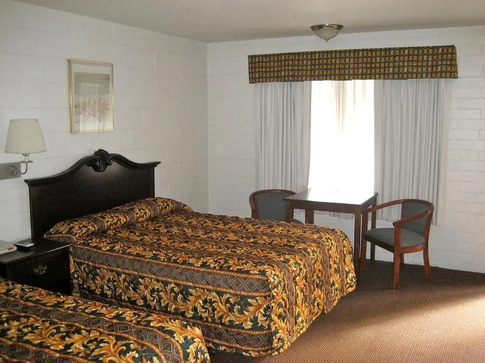 Miner's Motel