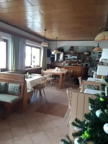 Haus Berghof