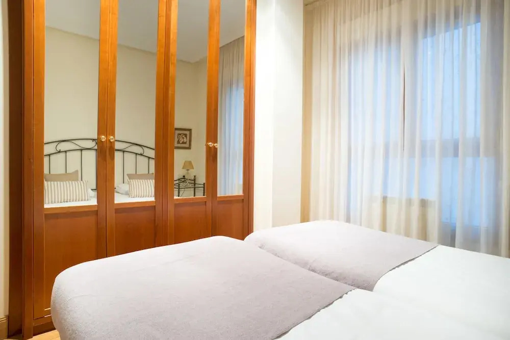 Sanchez Toca - Iberorent Apartments