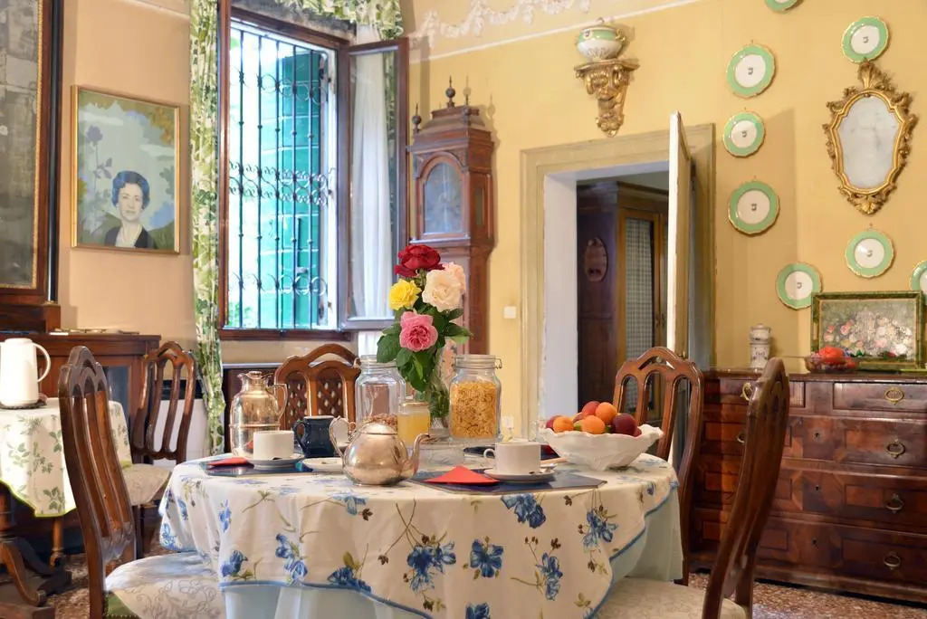 B&B Villa Gradenigo
