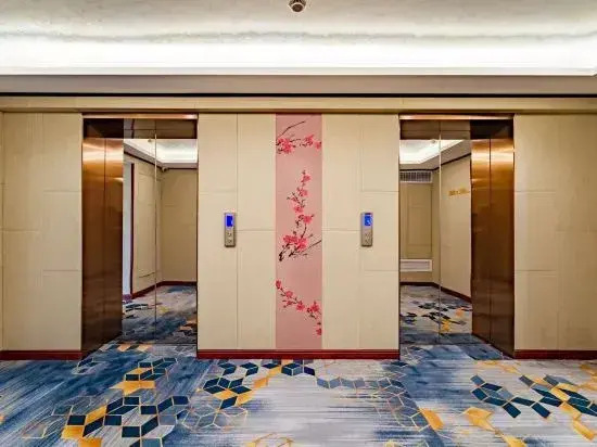 Xinli Hotel Apartments