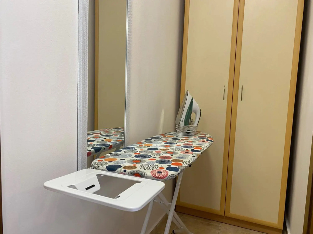 One Bedroom Apartment Anita Pool View А25