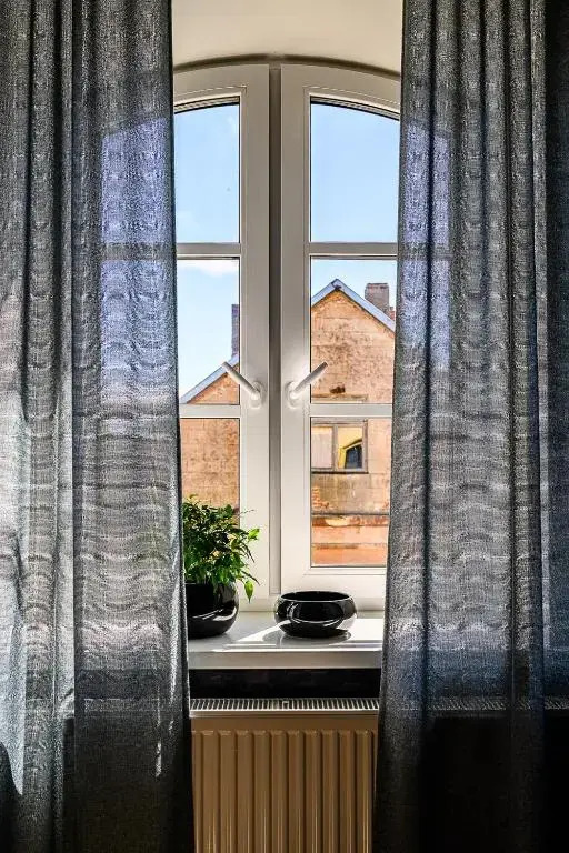 Modern studio - 10min walk to the sea
