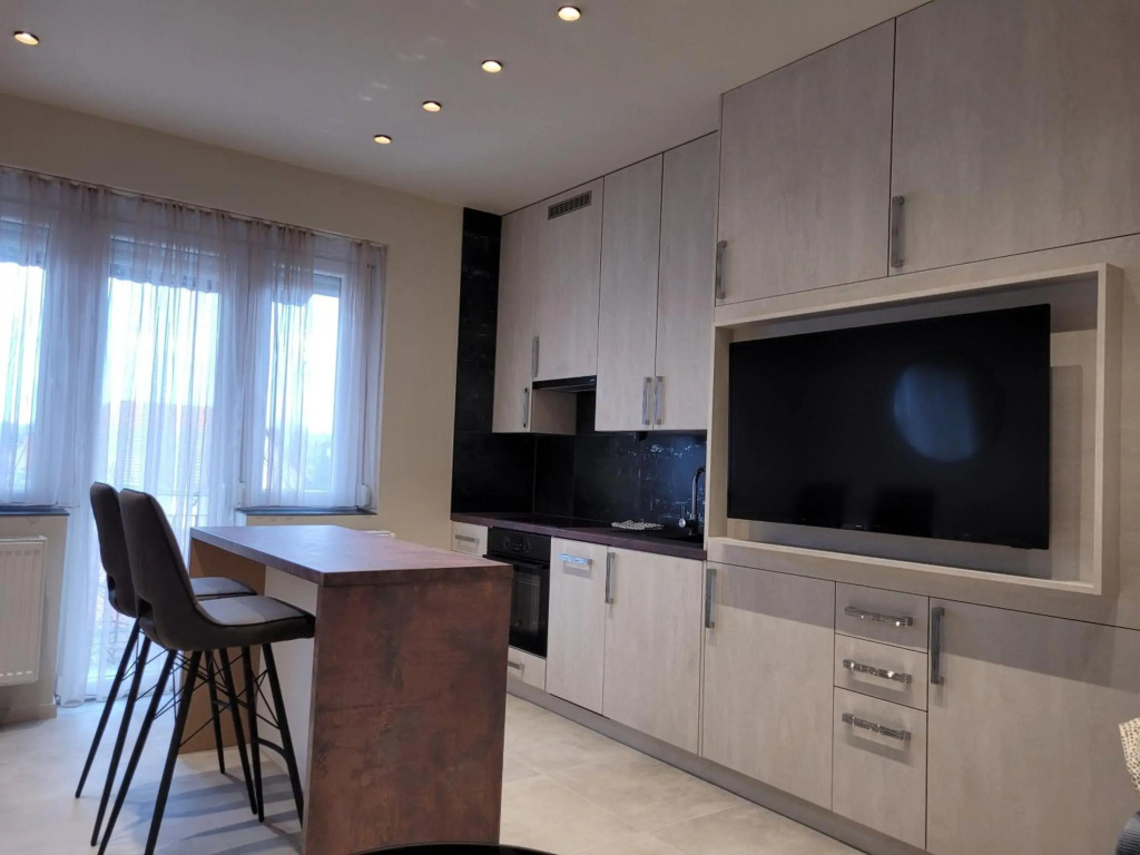 Lara II Apartman