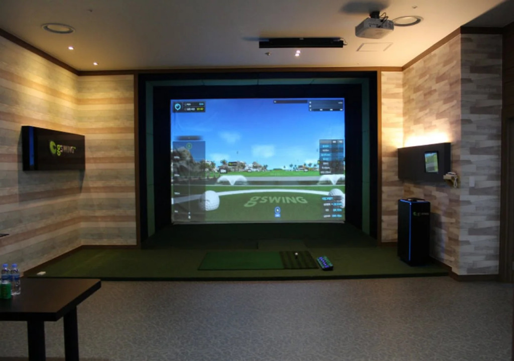 Suncheon Lake Hills Hotel