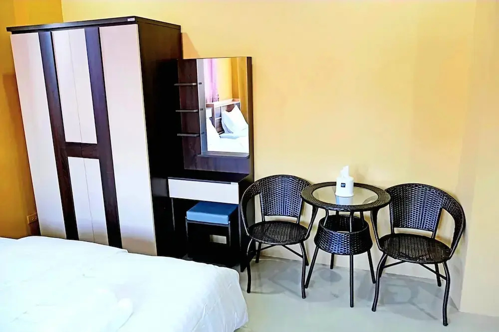 The Bua Boutique Resort