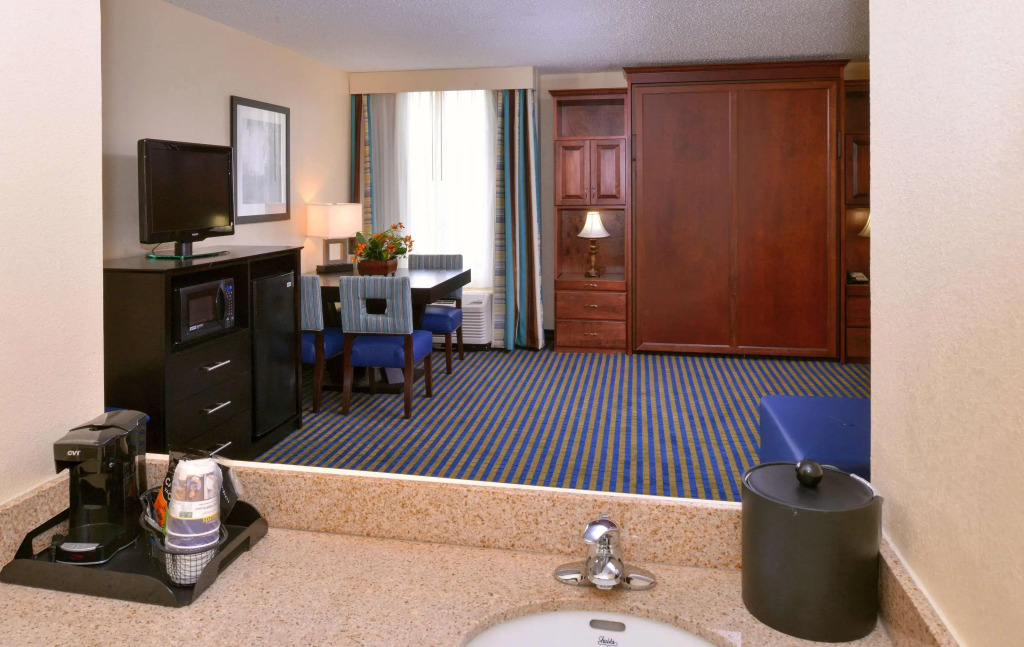 Best Western Leesburg