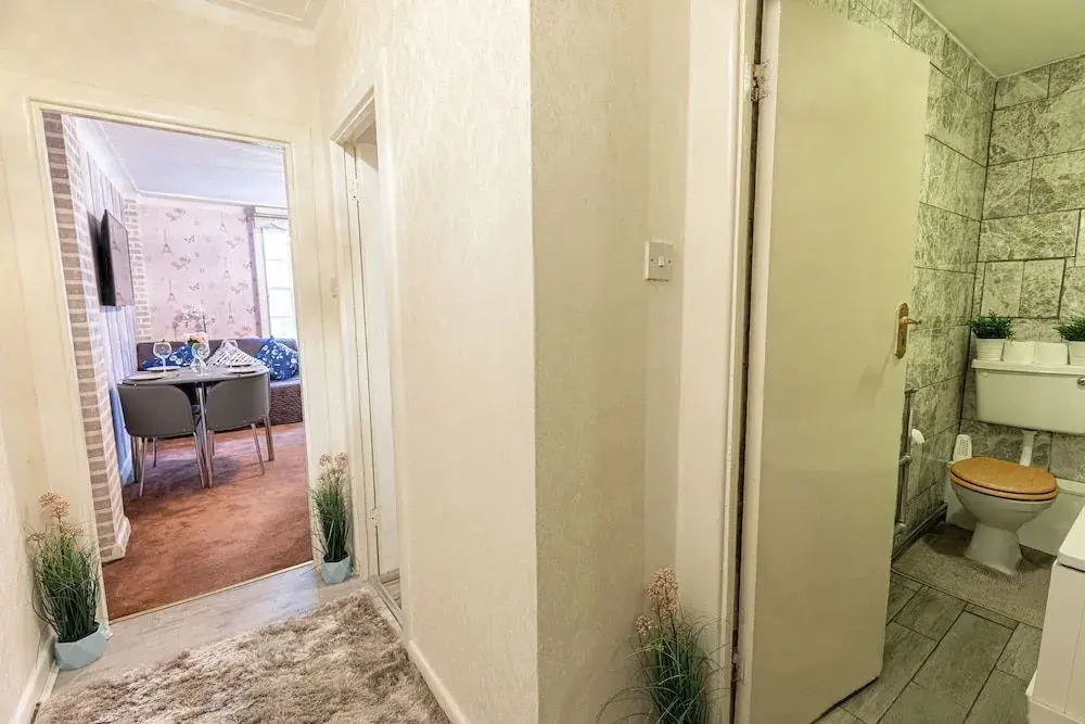 Lovely Studio With A.C Next Oxford St Hyde P