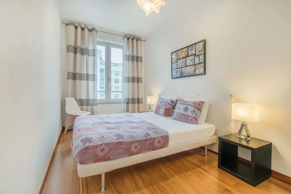 Saldanha Prime Apartment