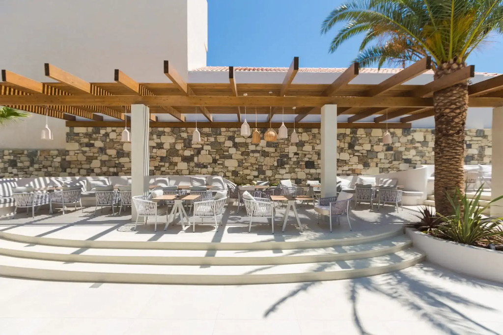 Samian Mare Hotel, Suites & Spa