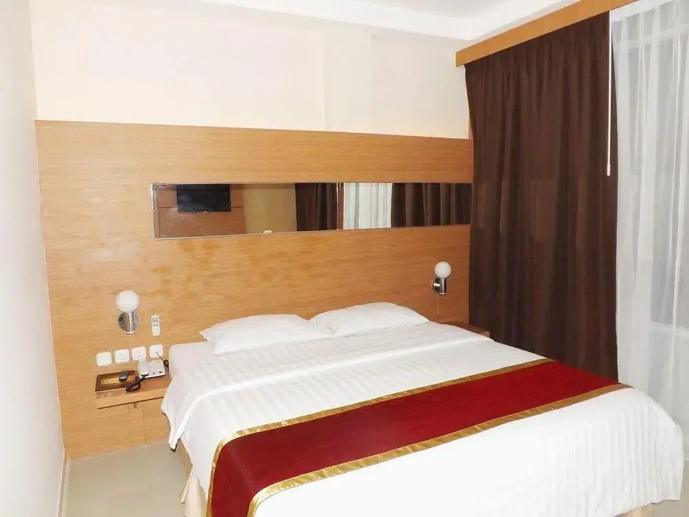 Sofyan Inn Specia