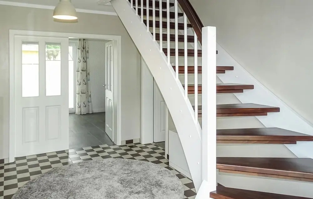 Gorgeous Home In Groß Schwansee With Sauna