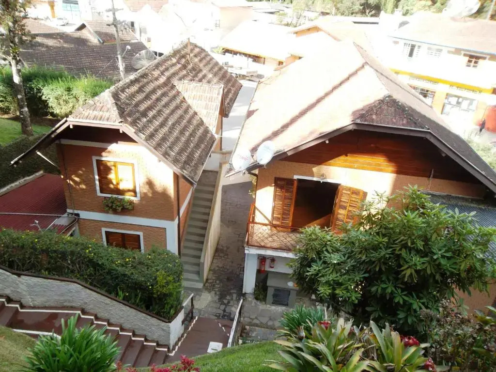 Pousada da Brigida