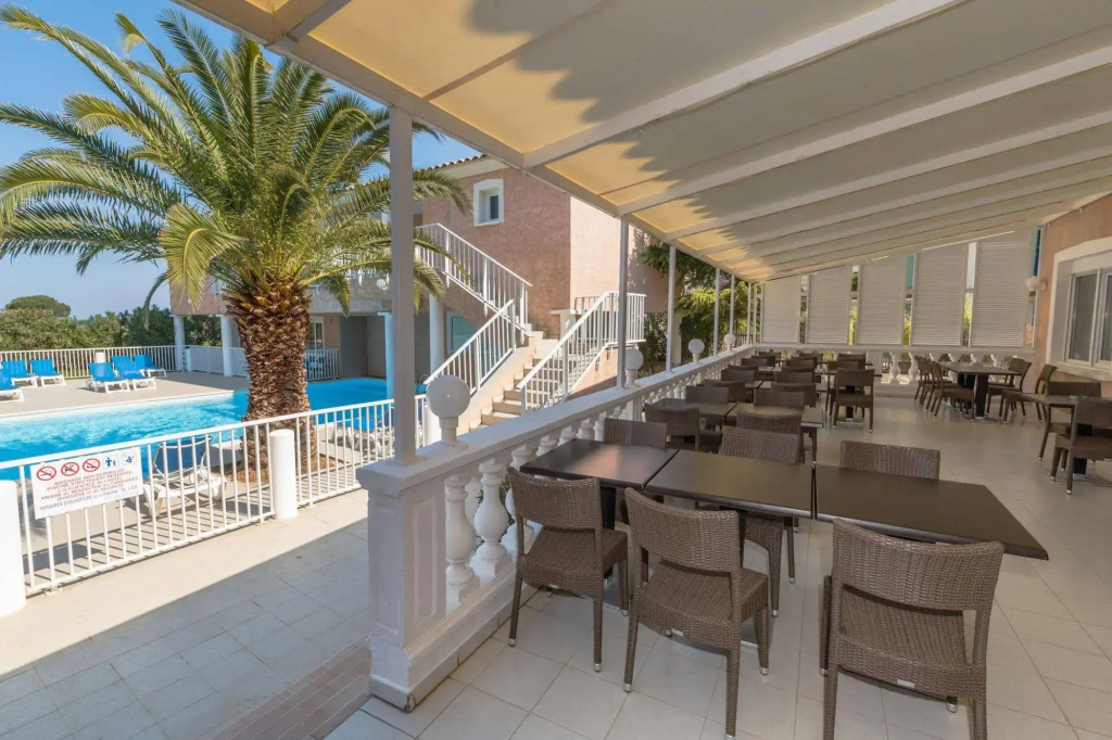 Hôtel Thalassa