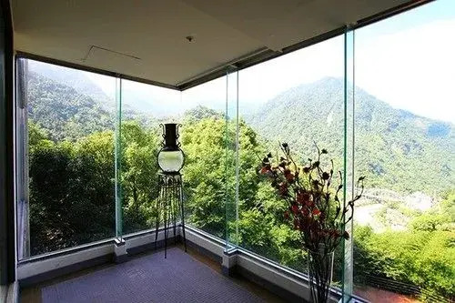 Mei Shan Hot Spring Resort Club Bamboo