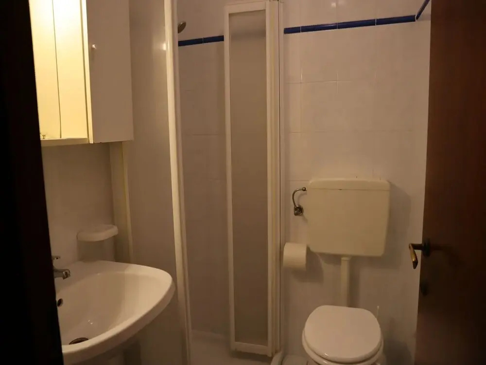 Flat for 4 People With Terrace in Residence With Shared Swimming Pool