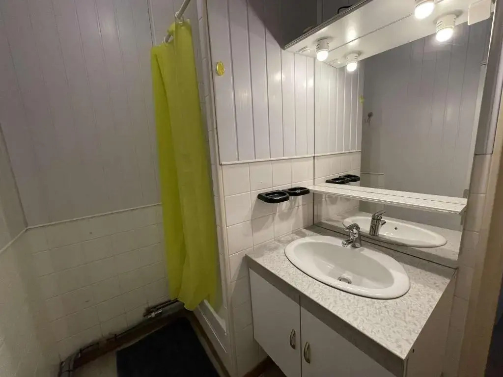 Appartement Saint-Hilaire-de-Riez, 2 pièces, 4 personnes - FR-1-224C-118