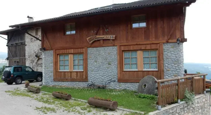 Agritur Maso Forcola