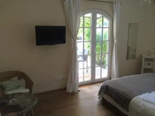 Villa La Begude - Boutique B&B