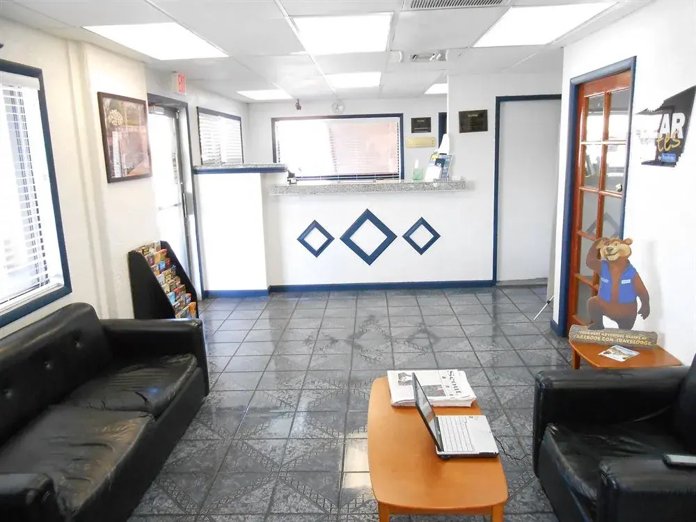 Travelodge Inn and Suites Sierra Vista