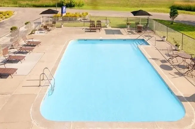 Americas Best Value Inn - Madison