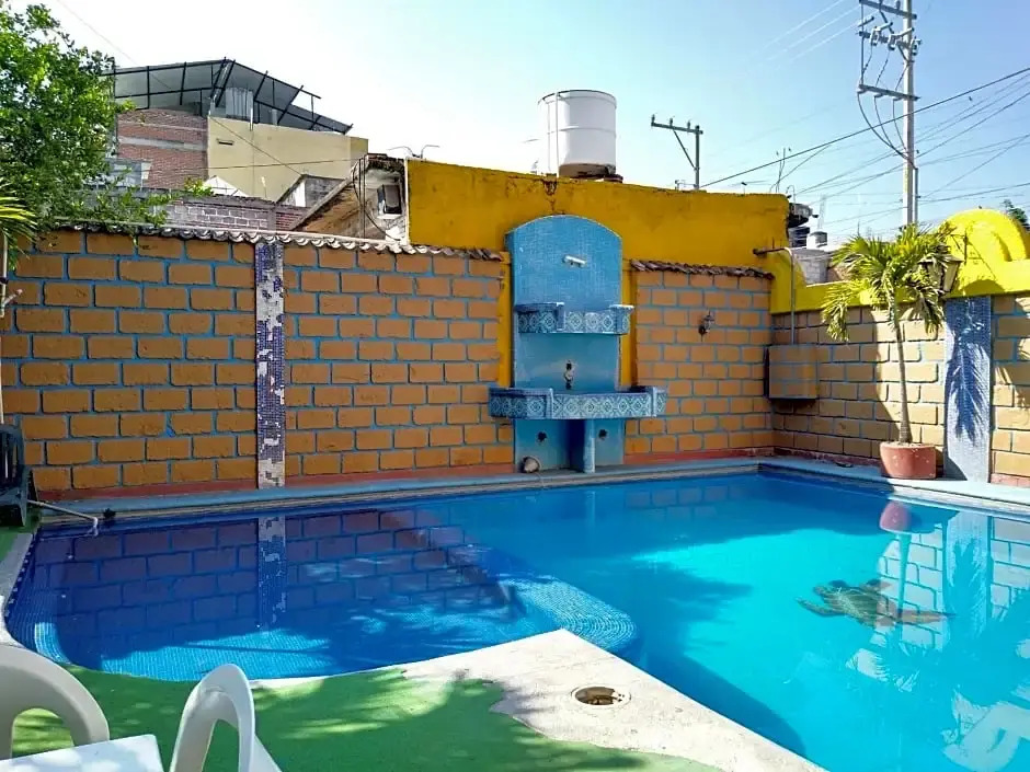 Hotel Real Jojutla