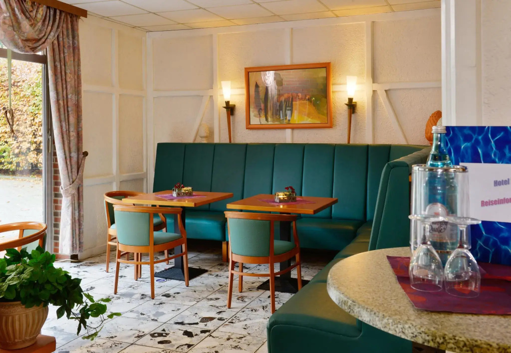 Hotel Holst