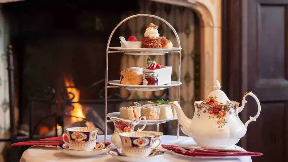 The Dower House Hotel