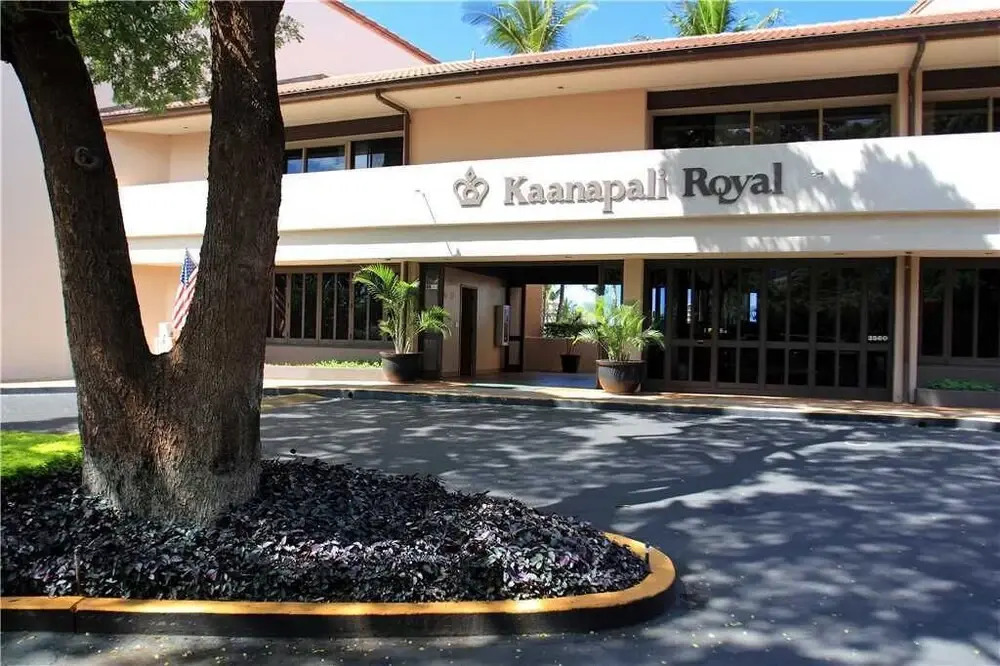Kaanapali Royal #A303 - 2 Br Condo