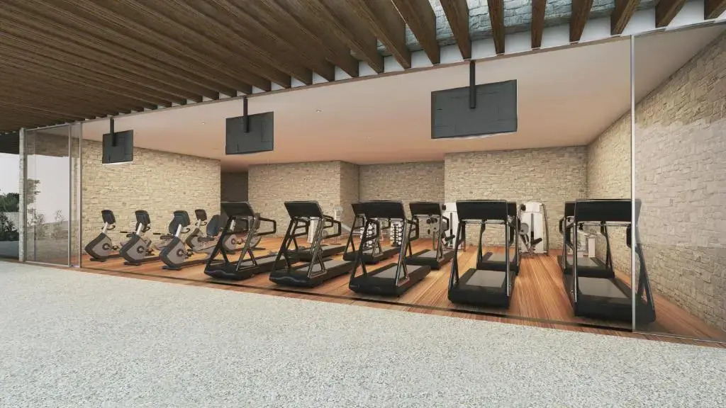 The Club at Solaz Luxury Villas
