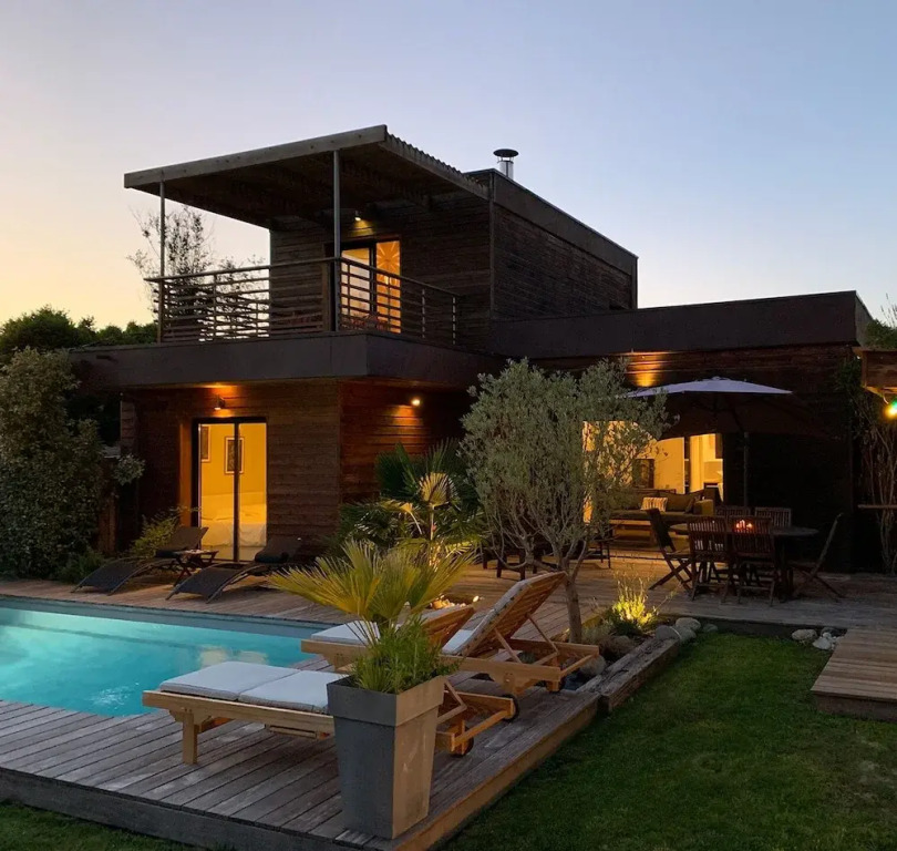 Villa Erika