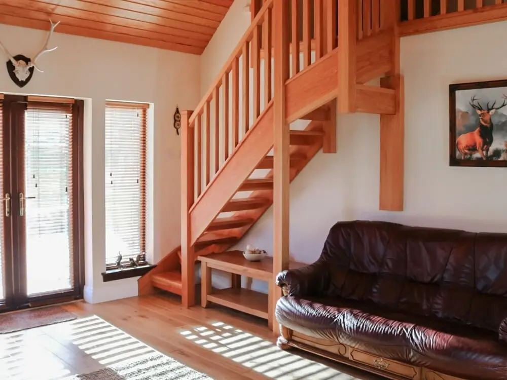 Jerrys Uig in Uig With 3 Bedrooms and 3 Bathrooms