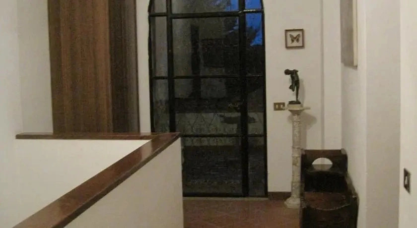 Mansio Romana Bio
