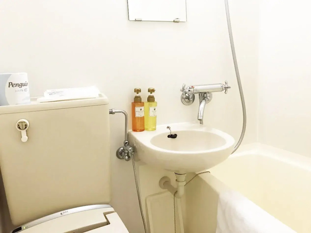 HOTEL MYSTAYS Higashi Ikebukuro