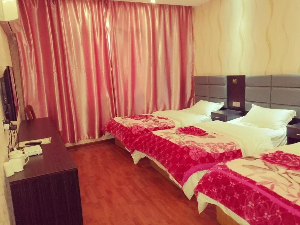 Yuting Boutique Hotel