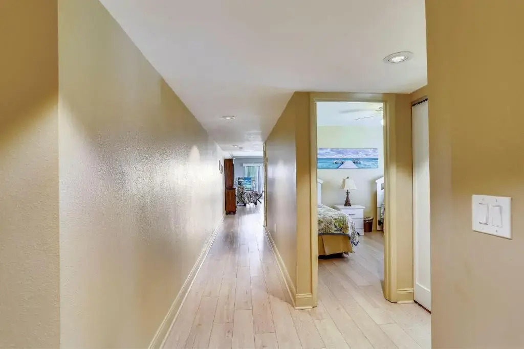 Land's End 11-407 Beach Front - Premier