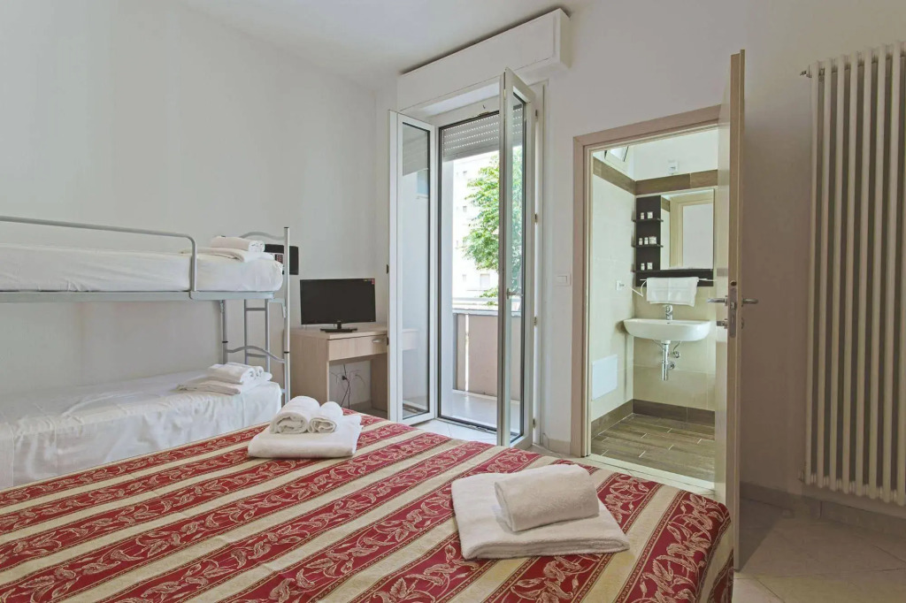 Residence Siesta