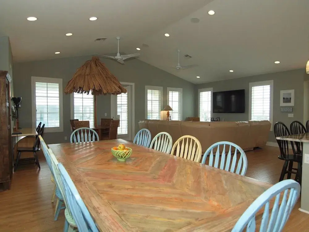 A Shore Thing Bb903 5 Bedrooms 4.5 Bathrooms Home
