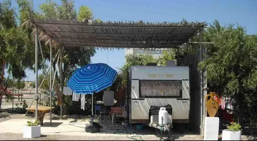 Camping Koutsounari