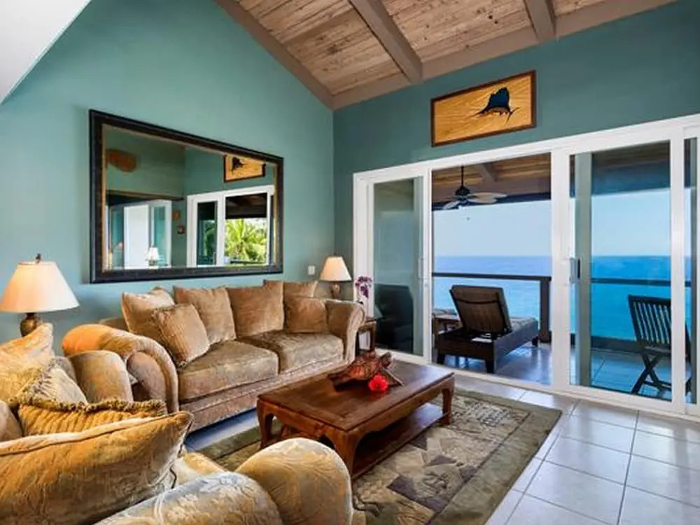 Keauhou Kona Surf & Racquet Club #5-303