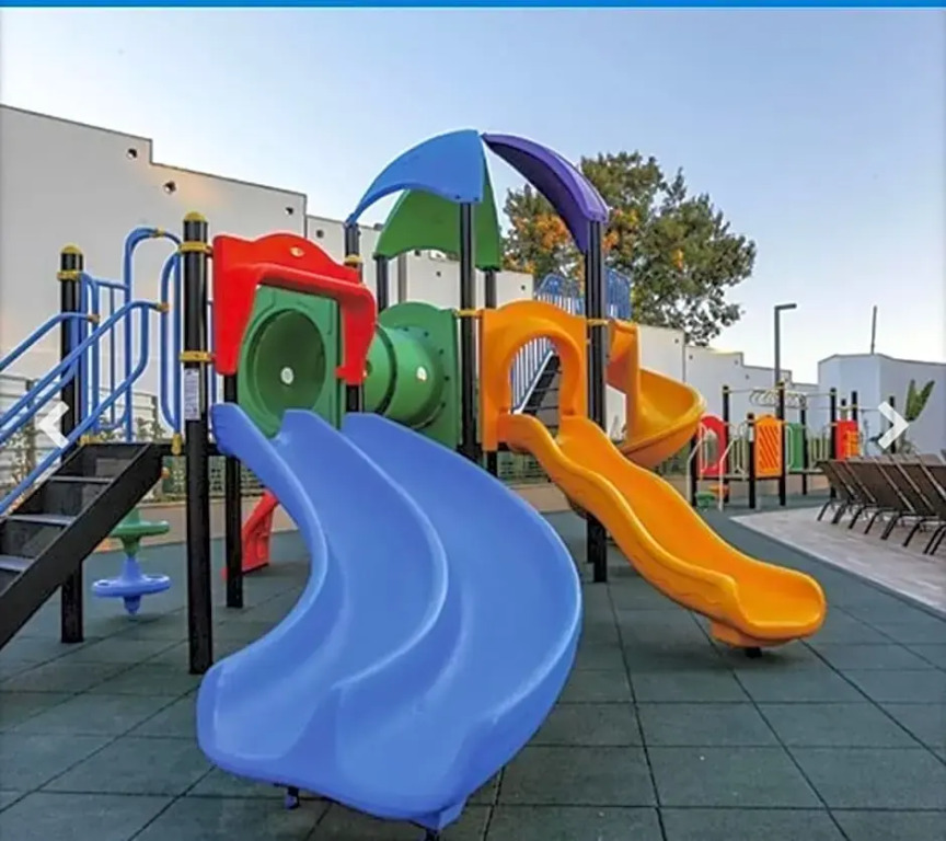 Olimpia Park Resort