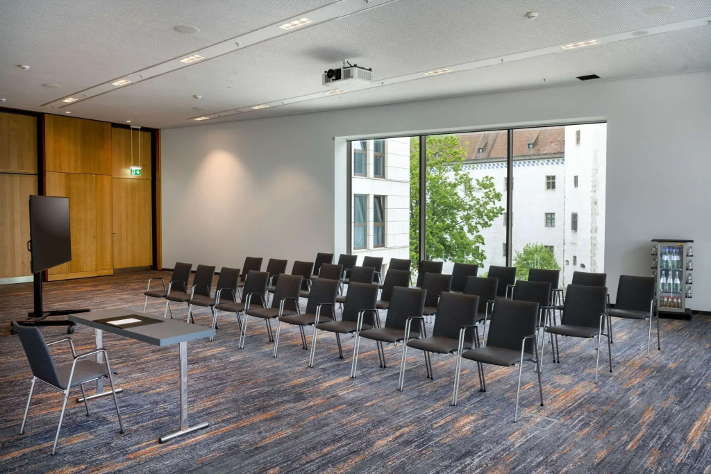 Maritim Hotel Ingolstadt
