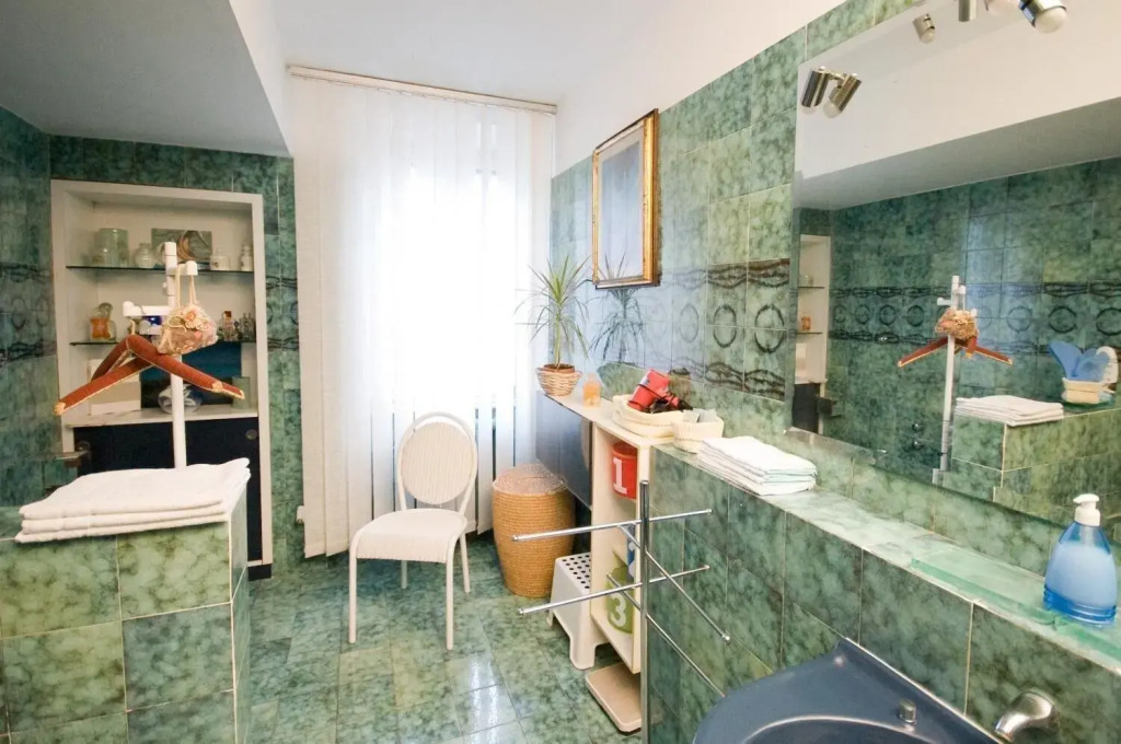 Bed  Breakfast San Michele