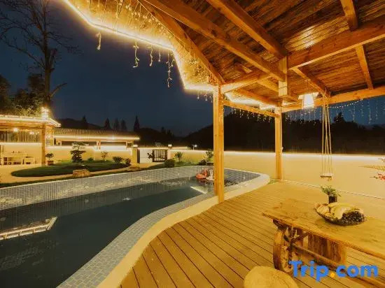 Anji JinMu Hotel